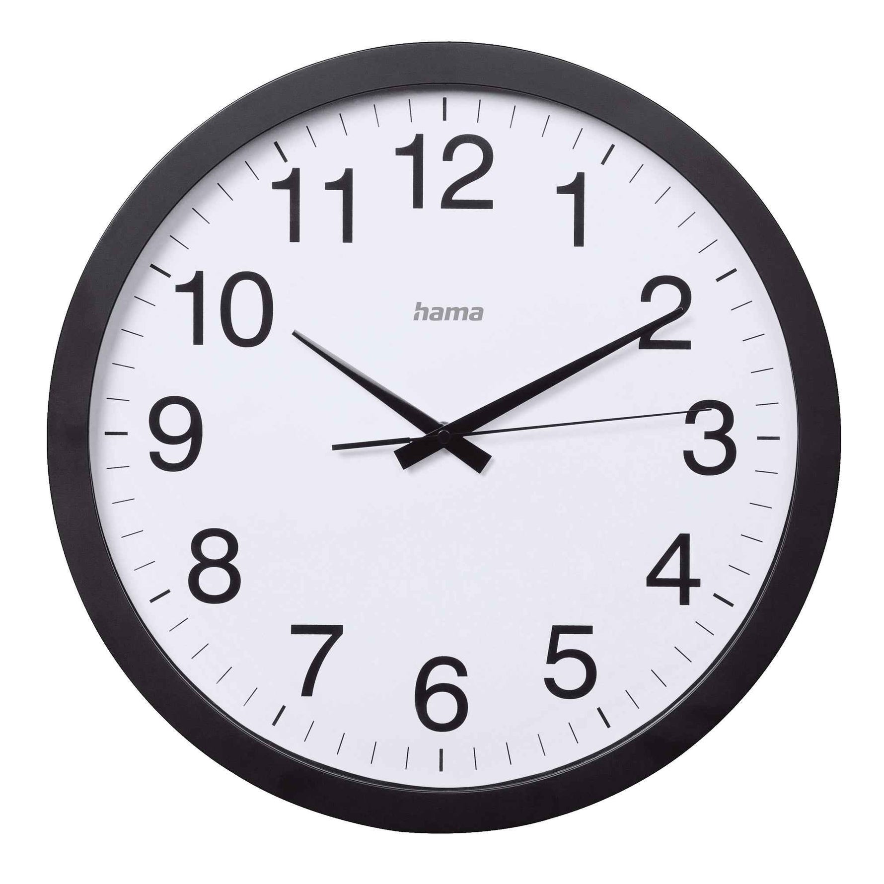 Hama Wanduhr Aruba