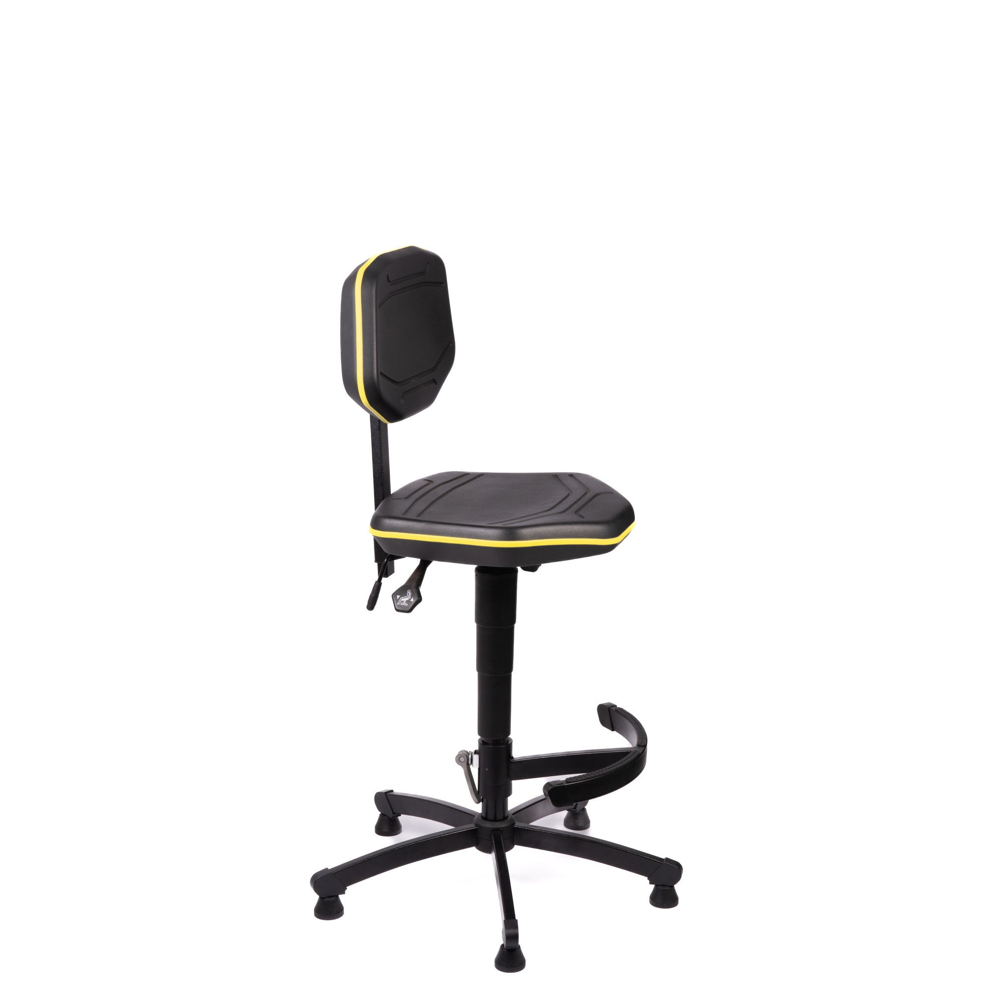 meychair Arbeitsdrehstuhl Pro+ W30
