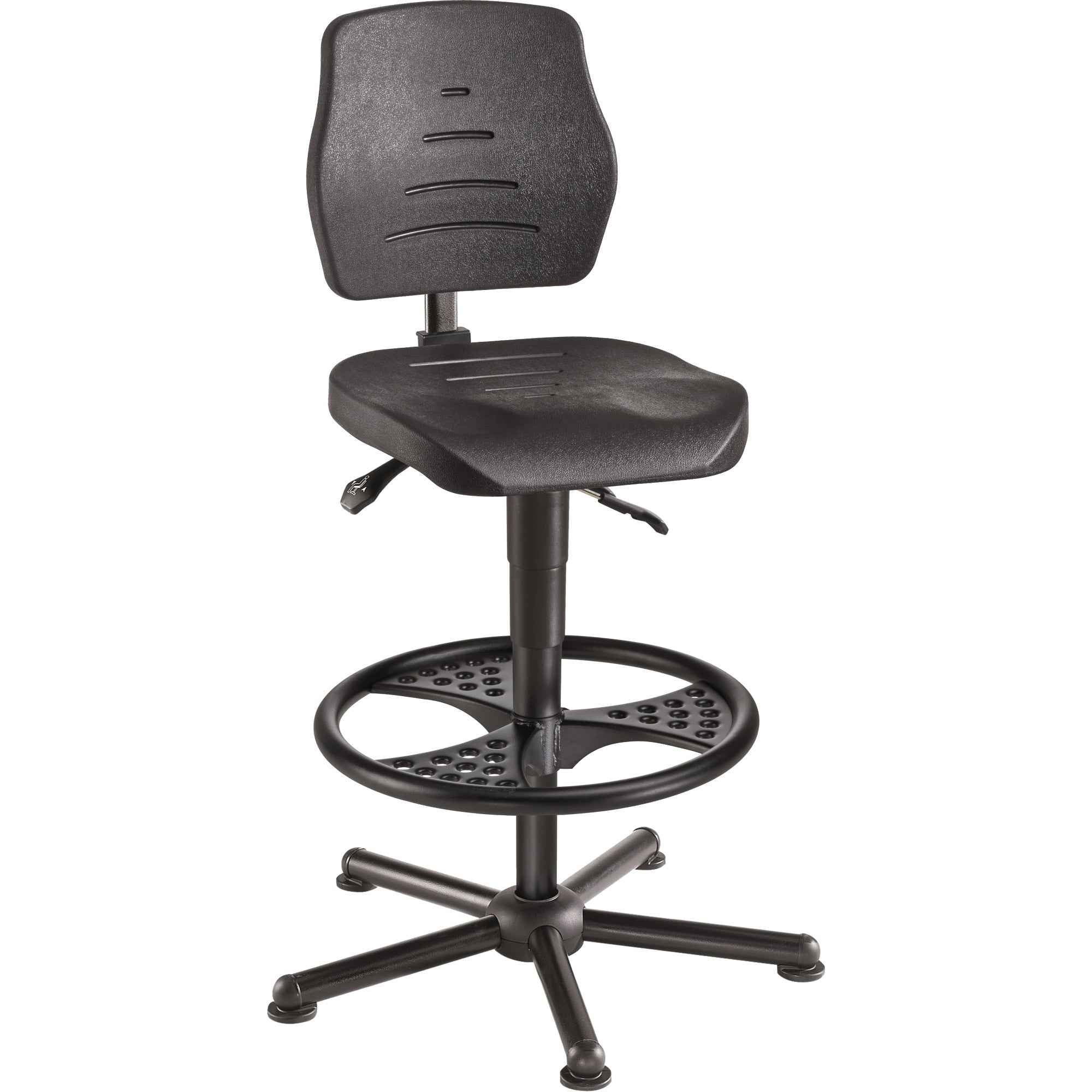 meychair Arbeitsdrehstuhl Workster Pro W15 XXL