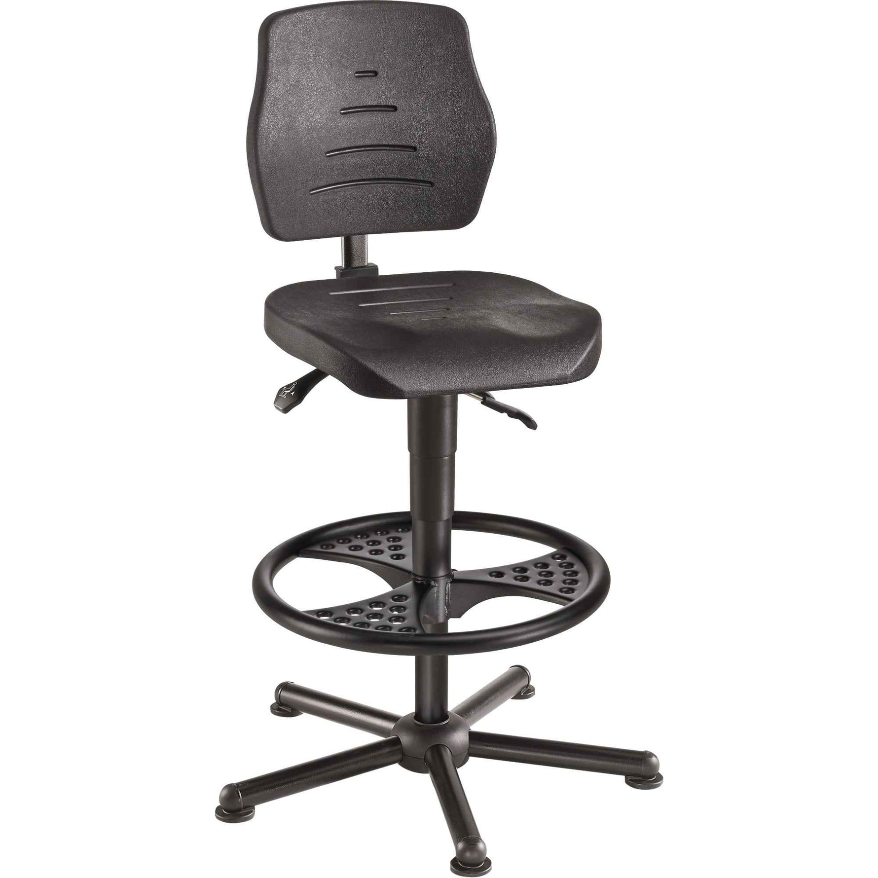 meychair Arbeitsdrehstuhl Workster Pro W15 XXL