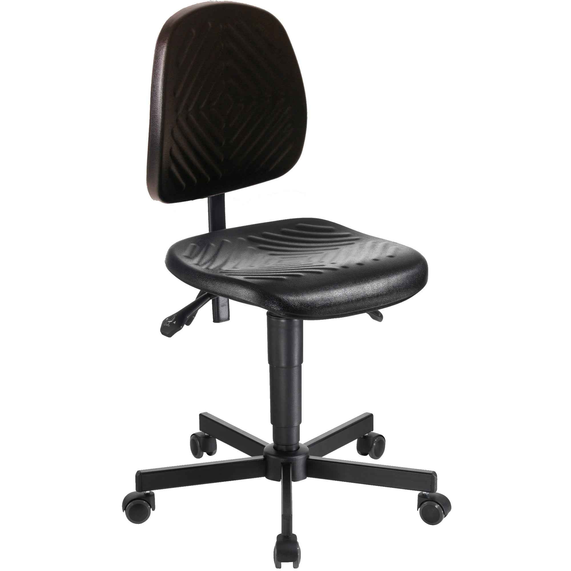 meychair Arbeitsdrehstuhl Workster Basic W1