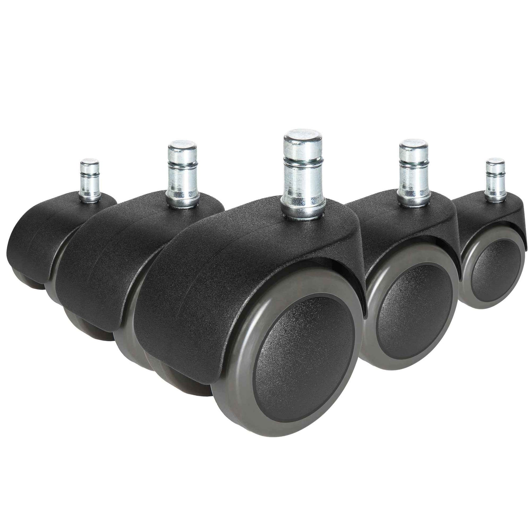 hjh OFFICE Ersatzrolle ROLO FREE für Stiftdurchmesser: 11 mm