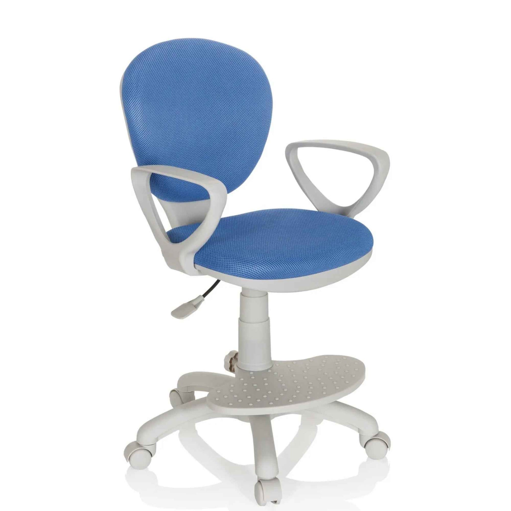 hjh OFFICE Kinderdrehstuhl KID COLOUR G1