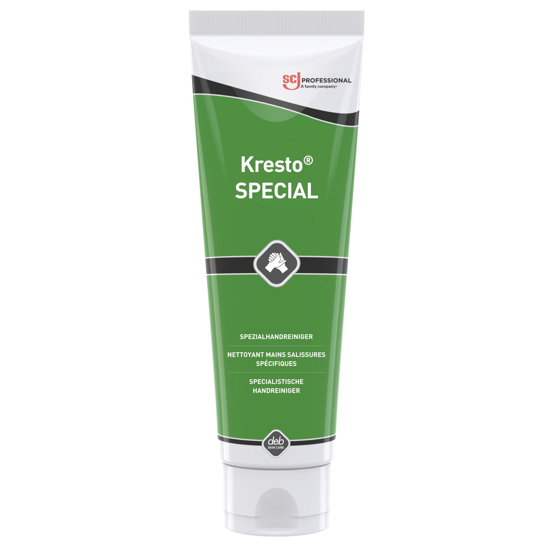 SC Johnson PROFESSIONAL Handwaschpaste Kresto® SPECIAL - Wiepa Bürofachpartner