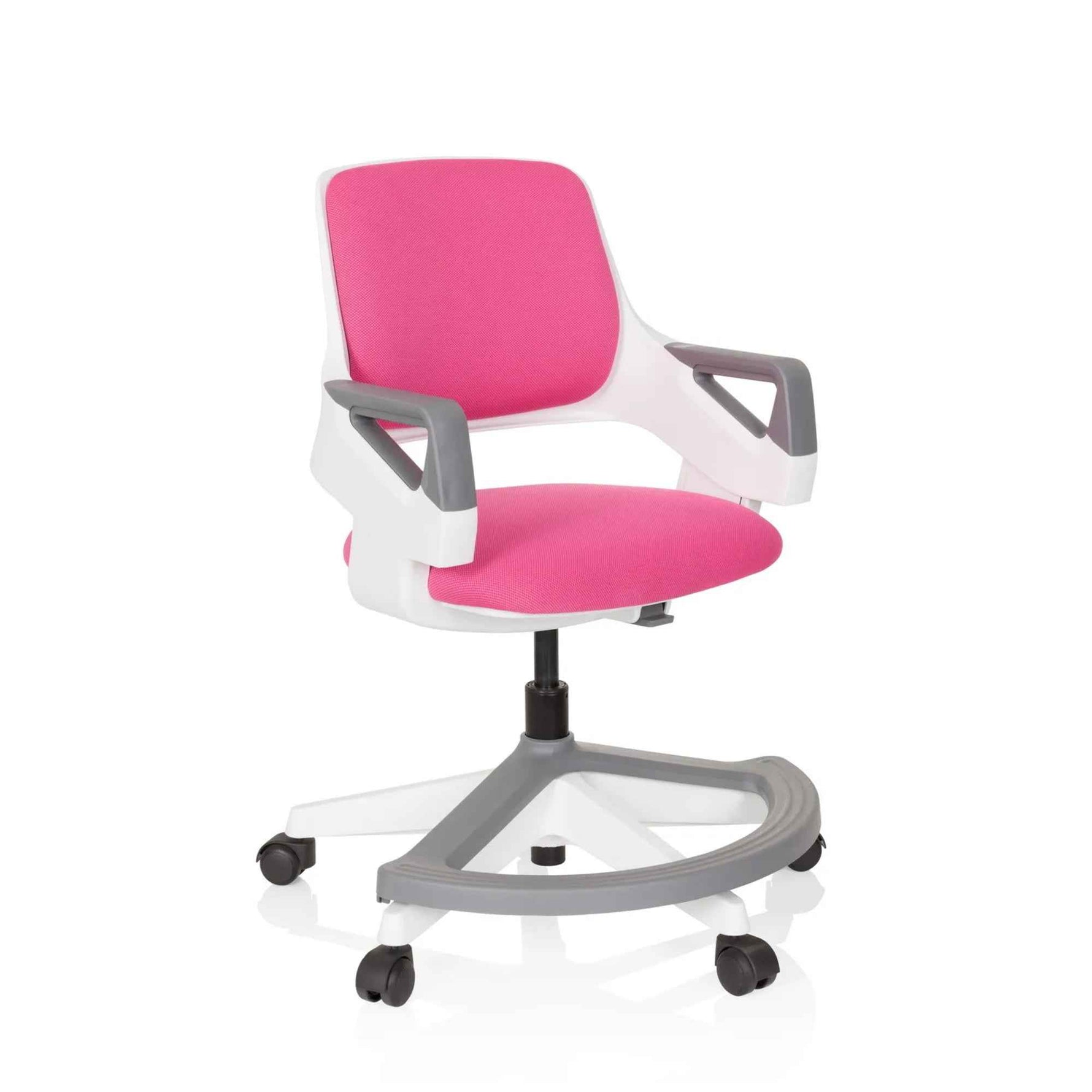 hjh OFFICE Kinderdrehstuhl KID FLEX
