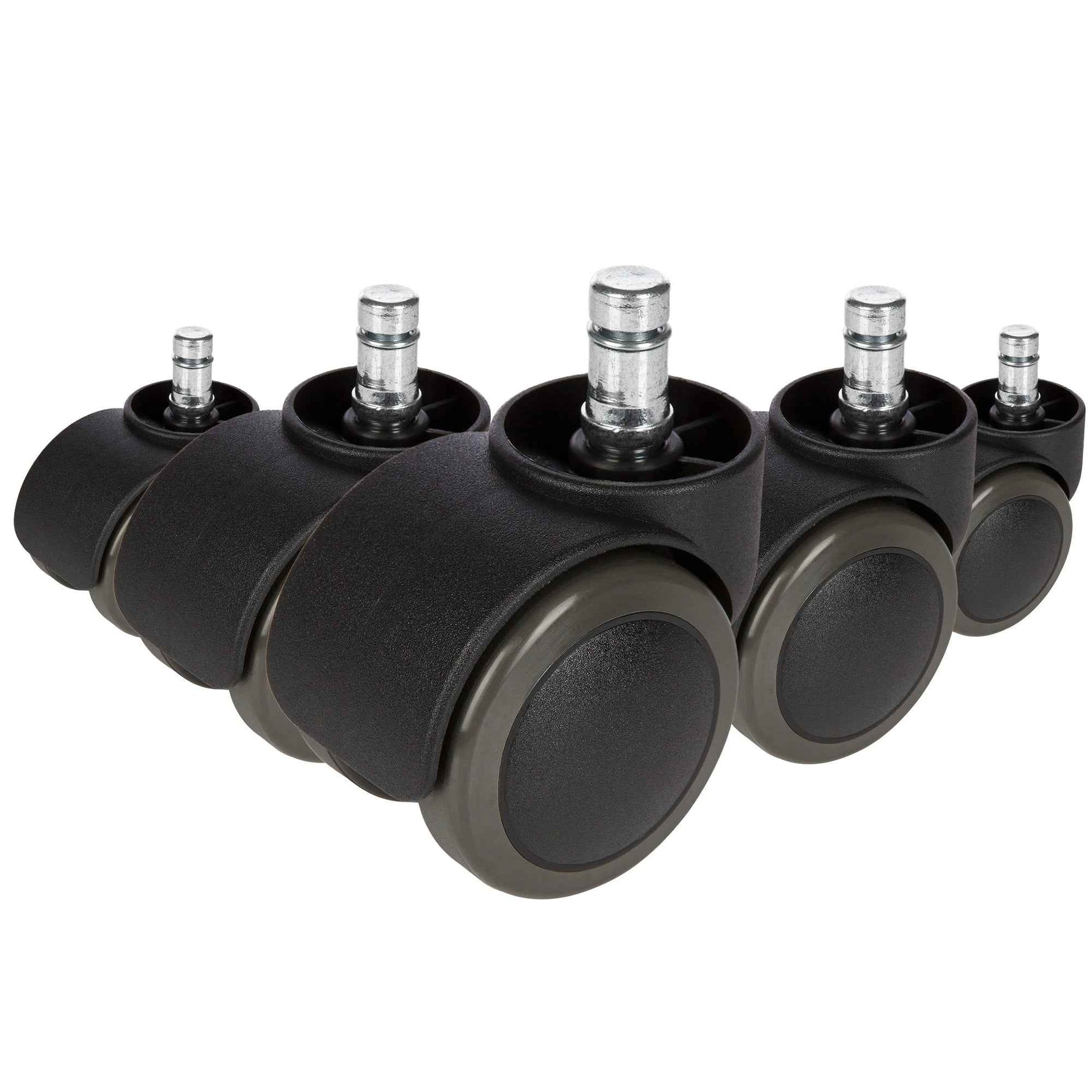 hjh OFFICE Ersatzrolle ROLO für Stiftdurchmesser: 10 mm