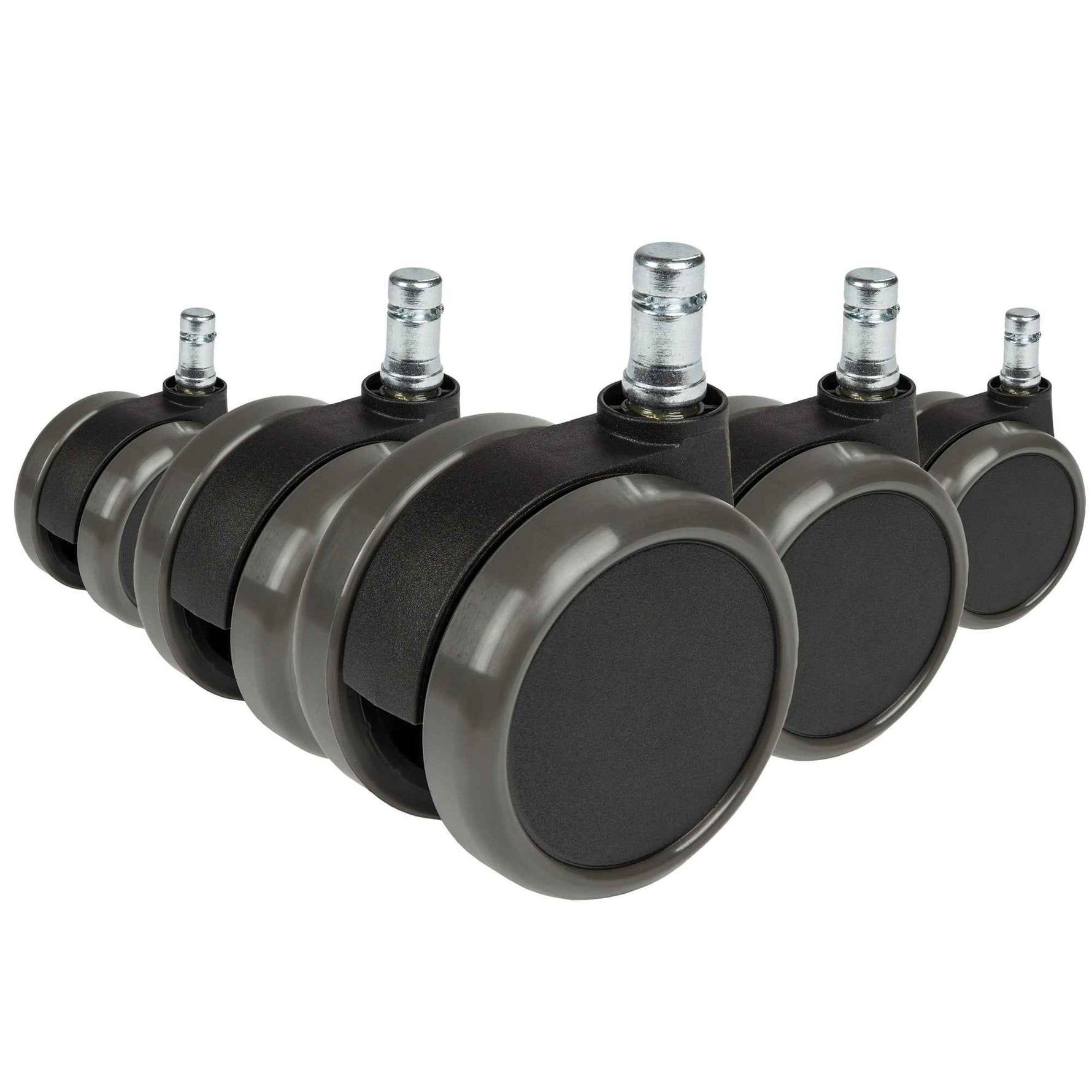 hjh OFFICE Ersatzrolle ROLO für Stiftdurchmesser: 11 mm