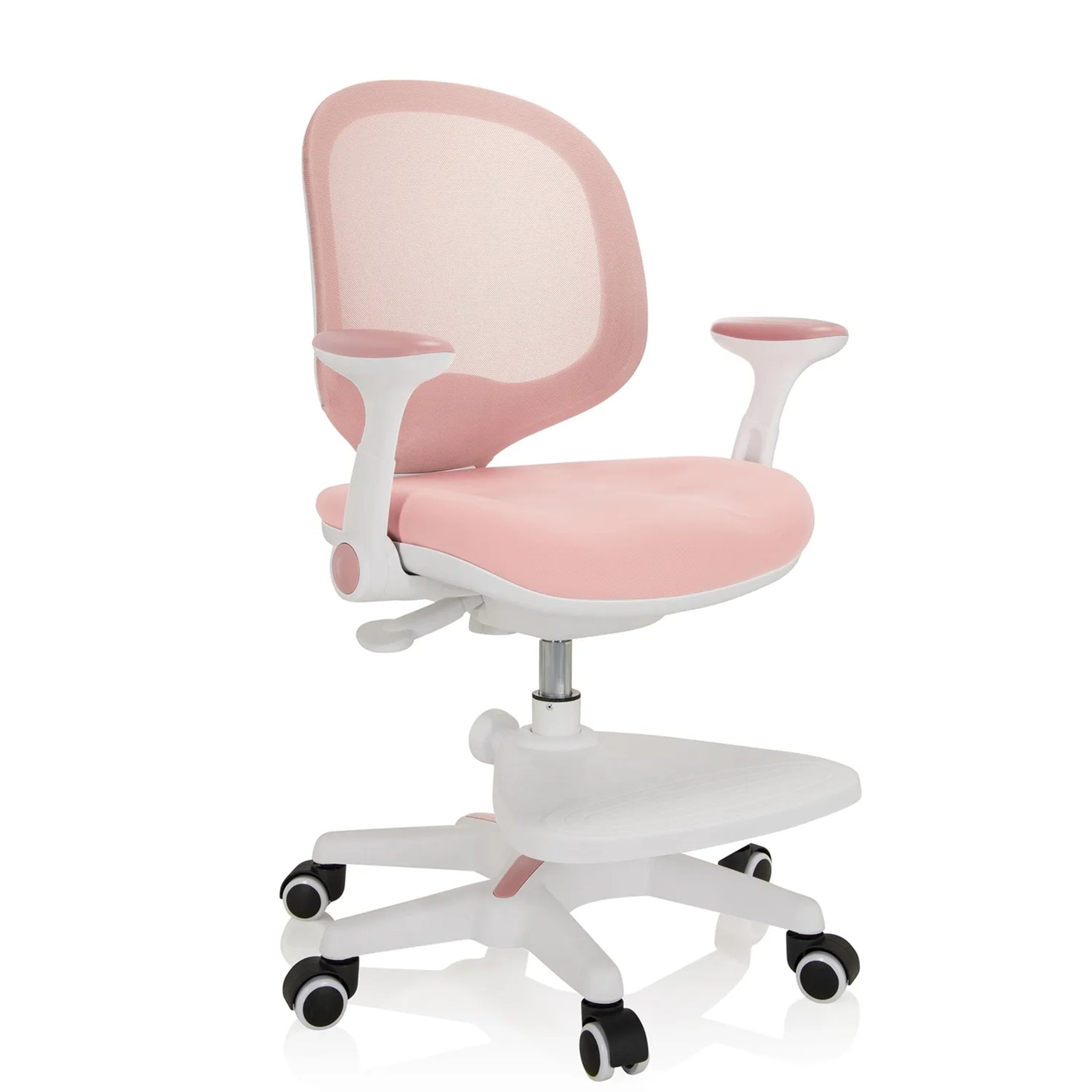 hjh OFFICE Kinderdrehstuhl KID ERGO