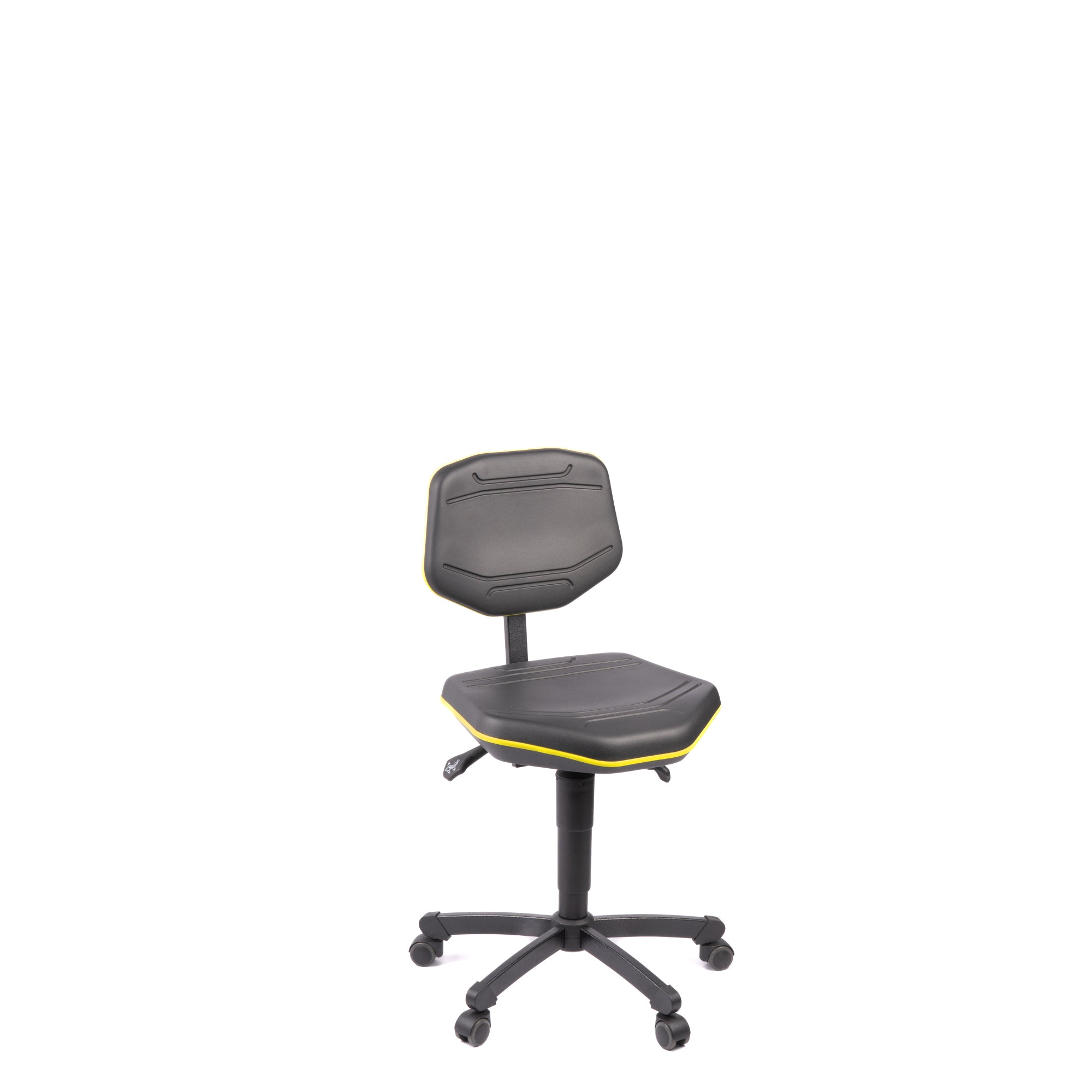 meychair Arbeitsdrehstuhl Pro+ W30 mit Rollen