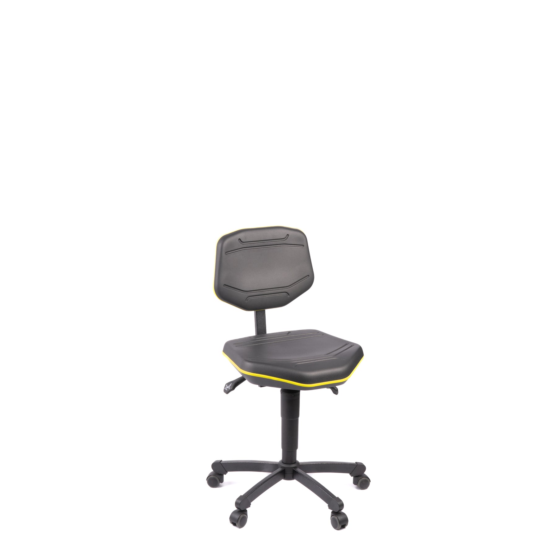 meychair Arbeitsdrehstuhl Pro+ W30 mit Rollen