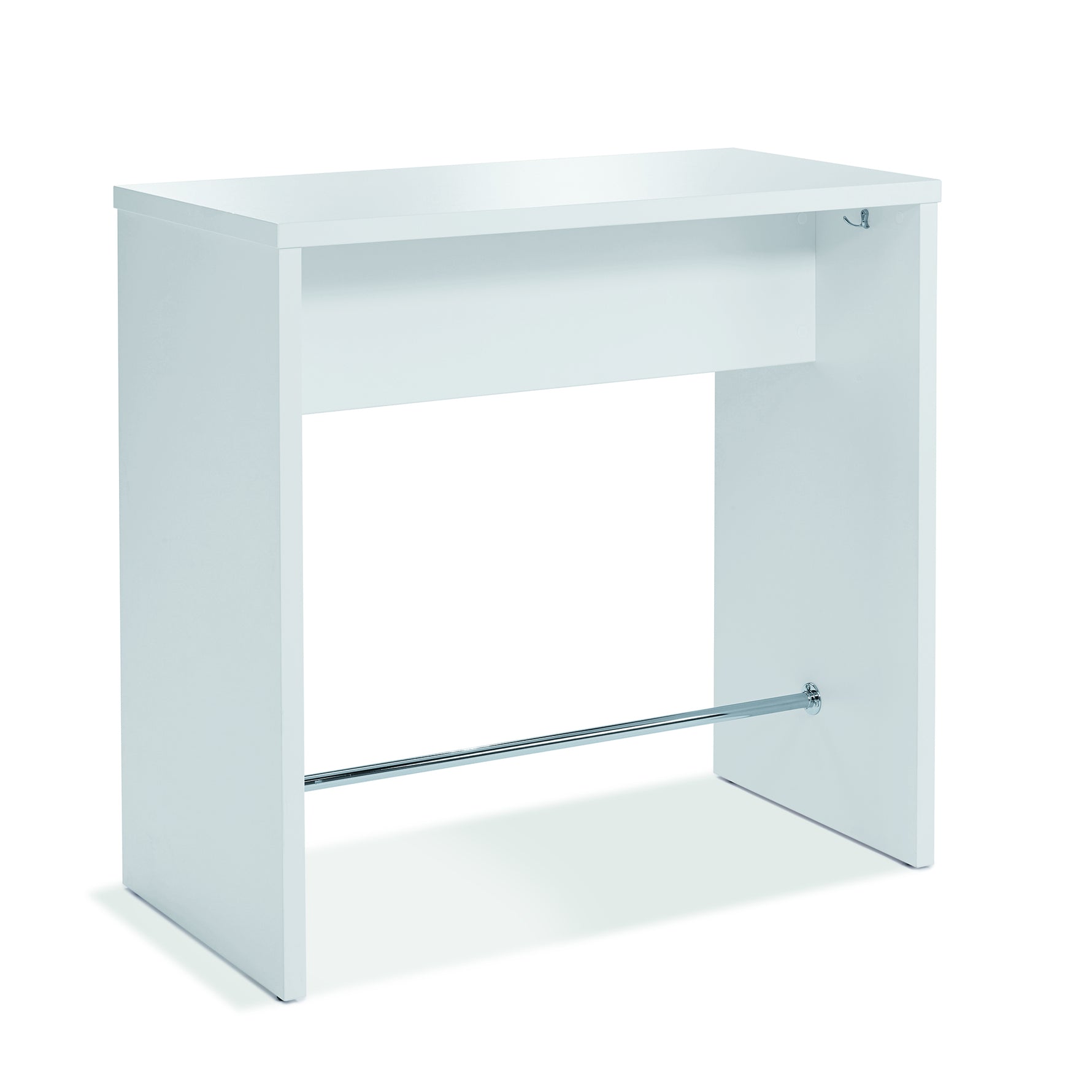 Neutralware Stehtisch PREMIUM 1.600 x 1.130 x 600 mm (B x H x T) – Produktbild 5