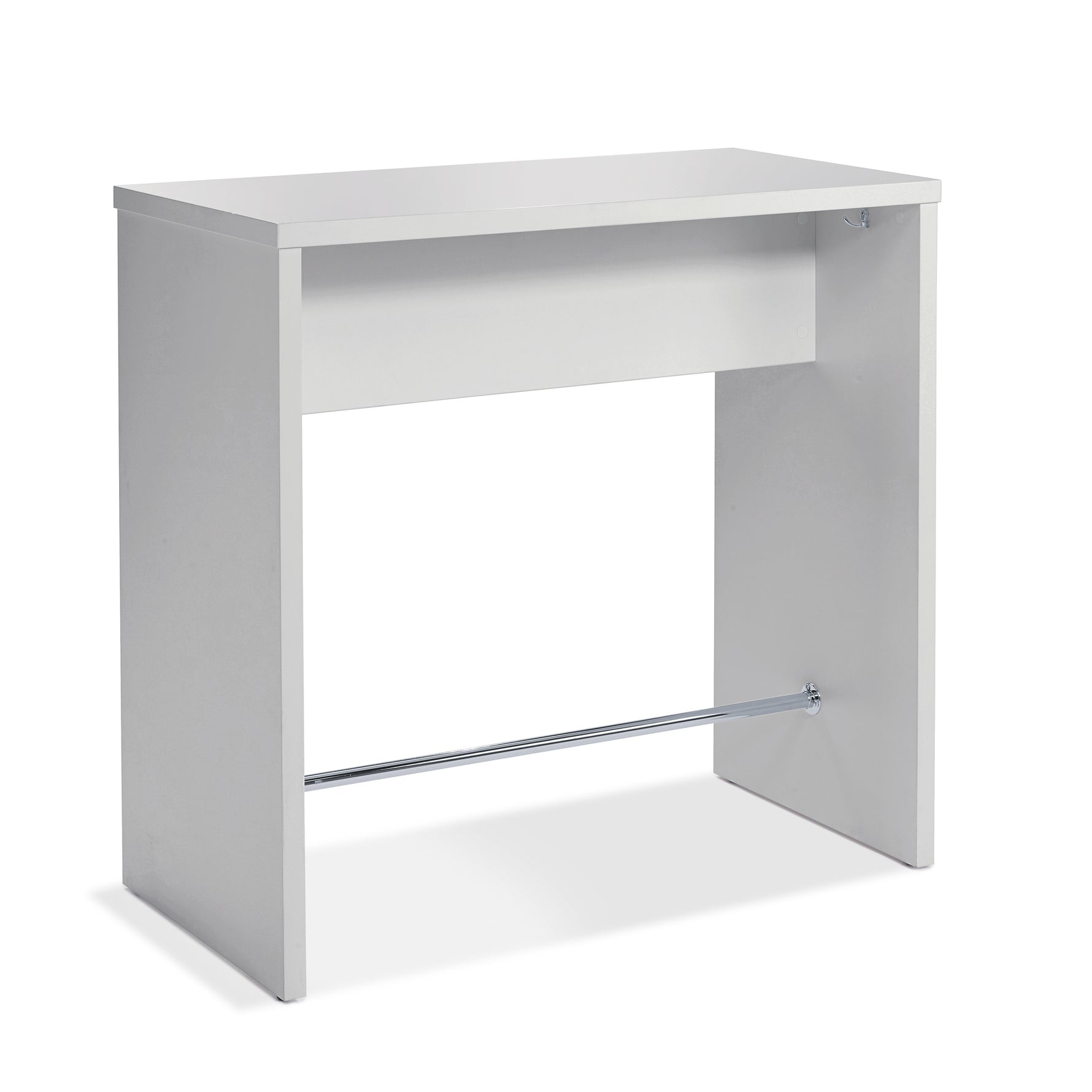 Neutralware Stehtisch PREMIUM 1.200 x 1.130 x 600 mm (B x H x T) – Produktbild 5