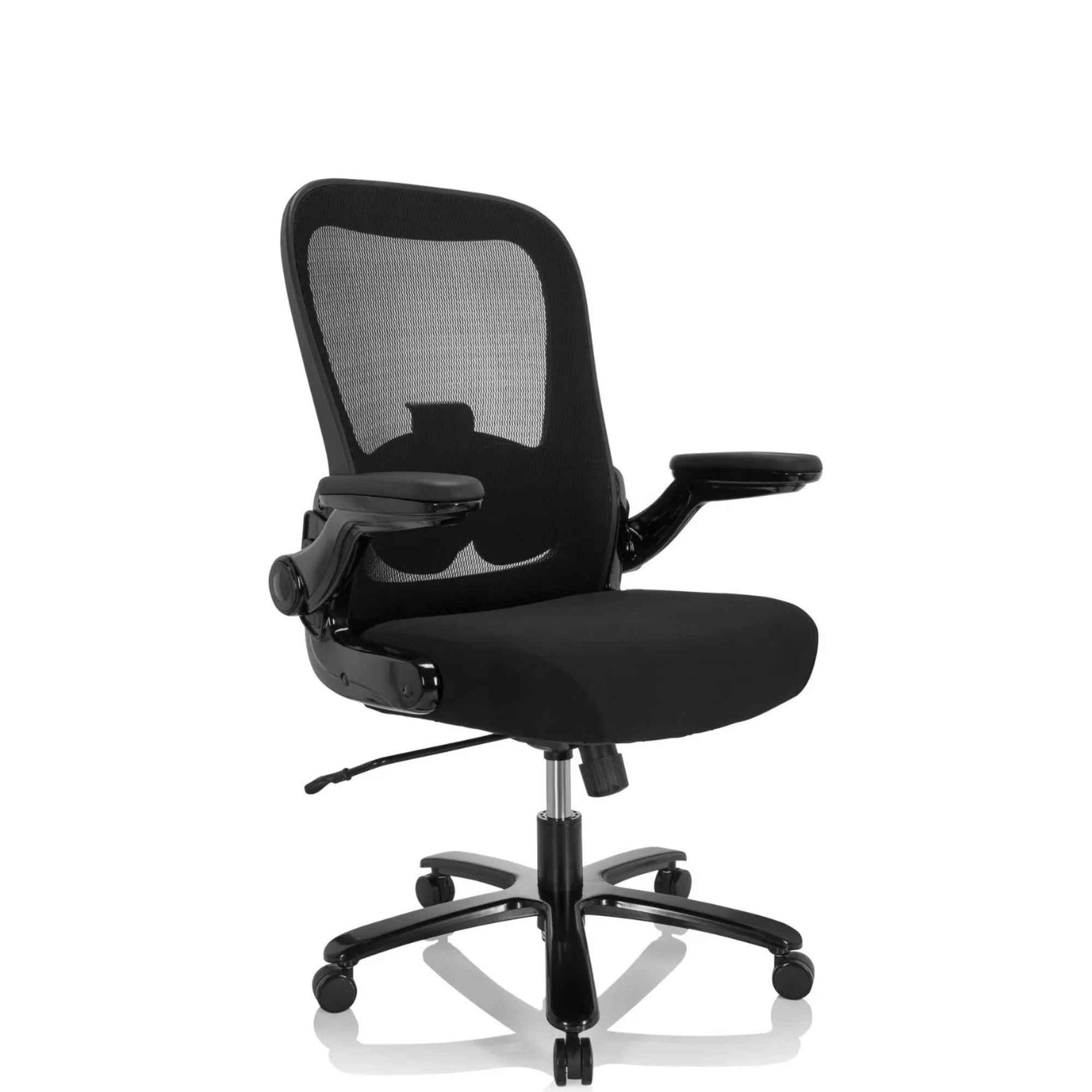hjh OFFICE Bürodrehstuhl INSTRUCTOR SW I XXL