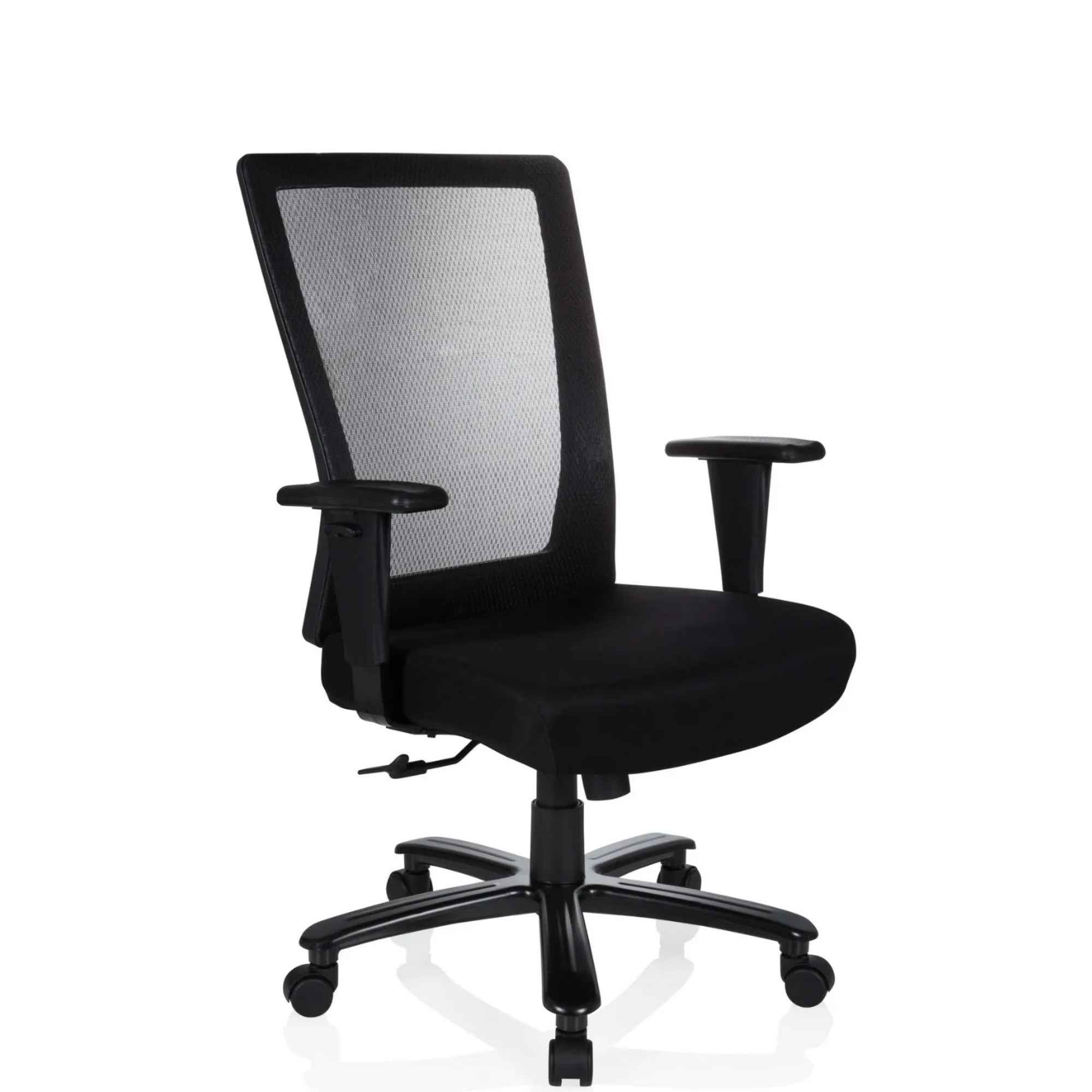 hjh OFFICE Bürodrehstuhl EXTENDER XXL