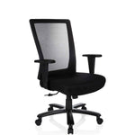 hjh OFFICE Bürodrehstuhl EXTENDER XXL