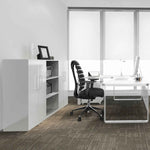 hjh OFFICE Bürodrehstuhl ERGO LINE II