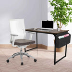 hjh OFFICE Bürodrehstuhl ASPEN WHITE