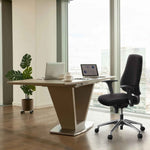 hjh OFFICE Bürodrehstuhl PRO-TEC 200