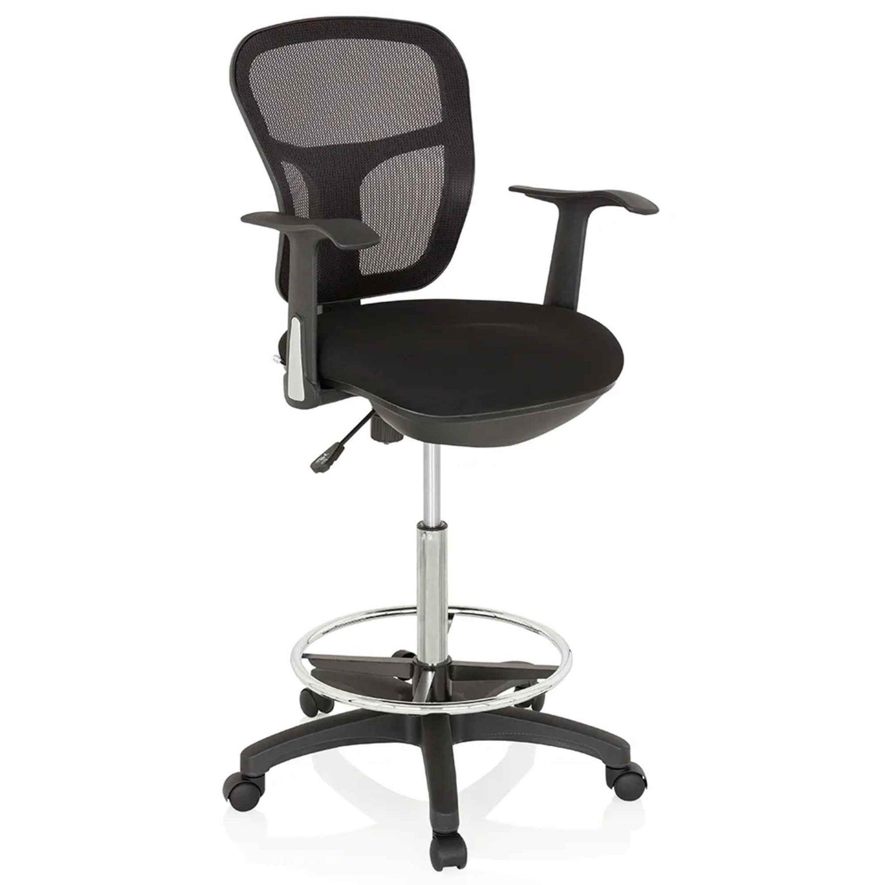 hjh OFFICE Arbeitsdrehstuhl TOP WORK 108