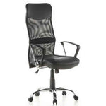 hjh OFFICE Chefsessel ARTON 20 mit Kopfstütze
