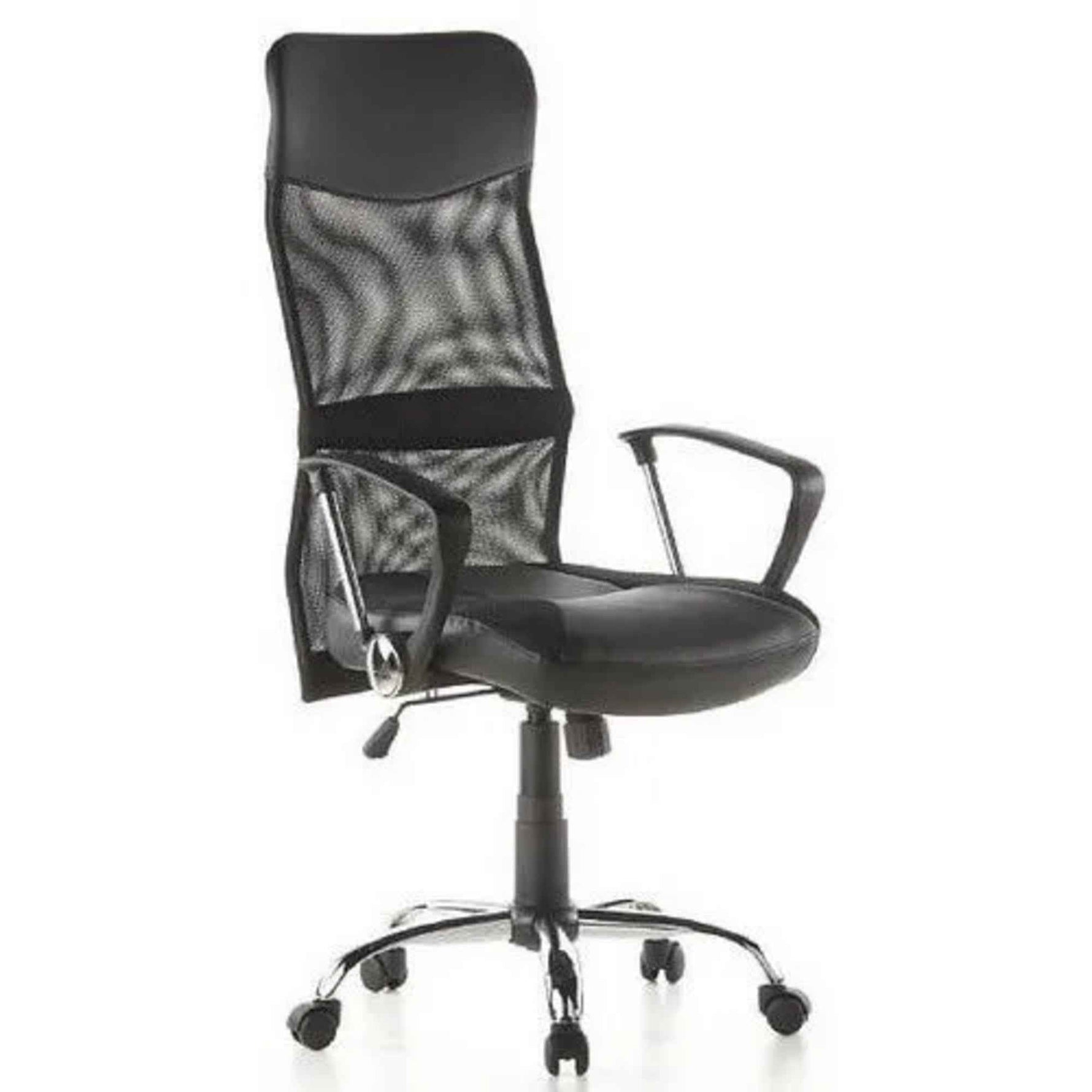 hjh OFFICE Chefsessel ARTON 20 mit Kopfstütze