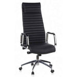hjh OFFICE Chefsessel ASPERA 20 mit Kopfstütze