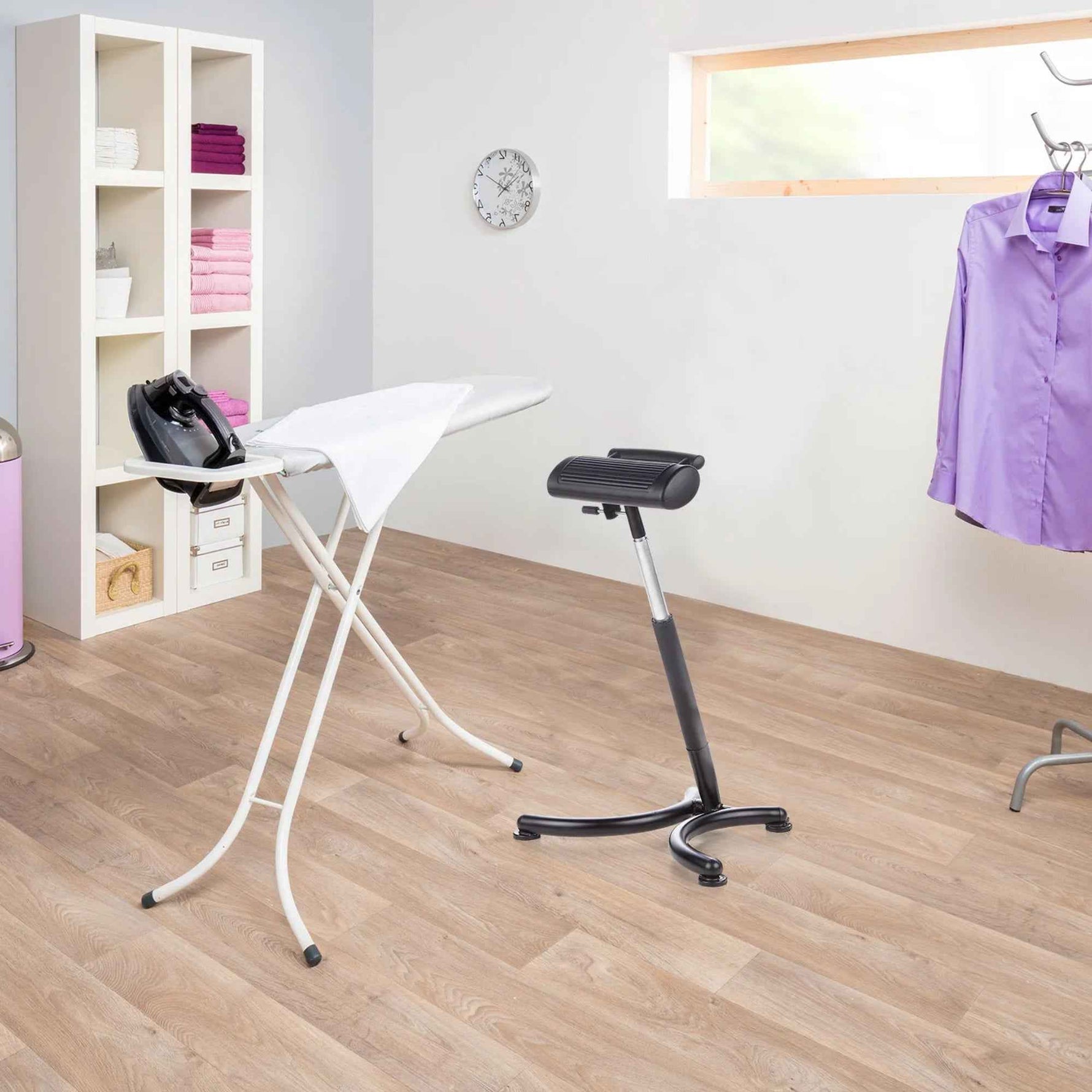 hjh OFFICE Stehhilfe TOP WORK 30