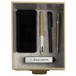 Exacompta Aufbewahrungsbox Office by me 3 Teile