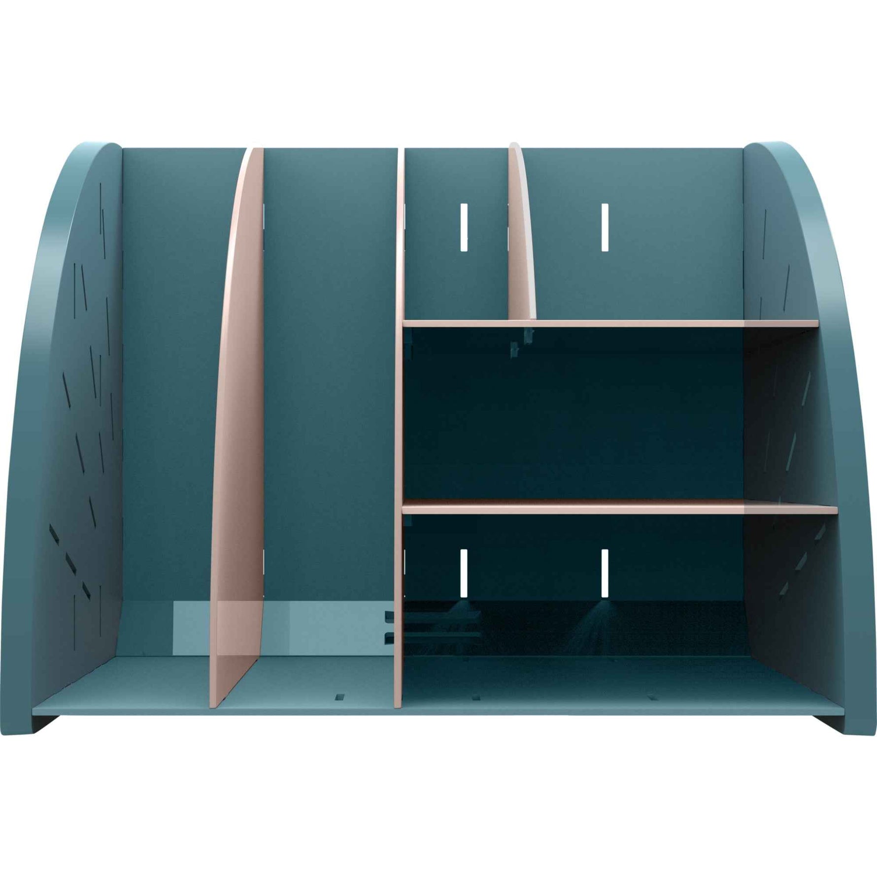Exacompta Tischorganizer Skandi