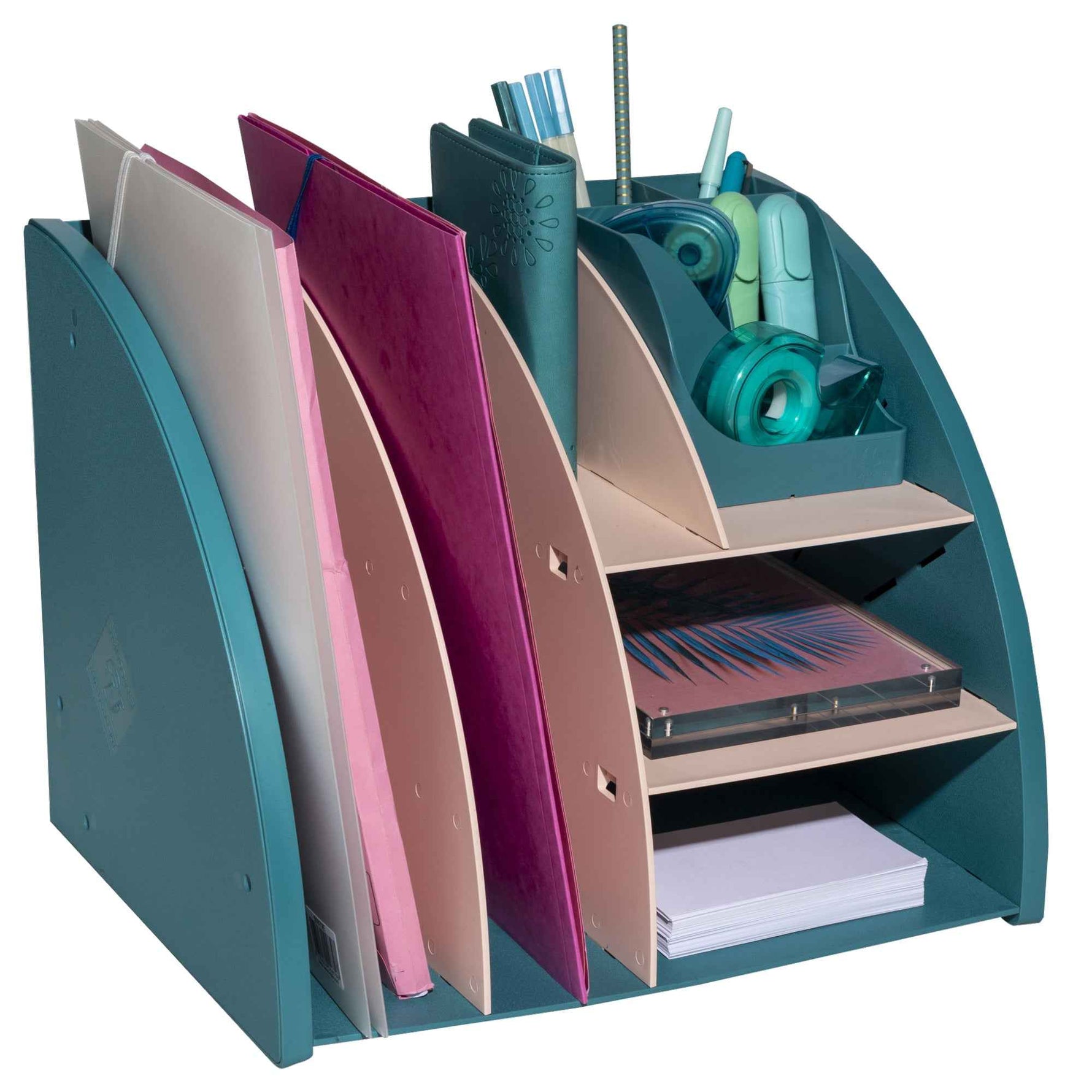 Exacompta Tischorganizer Skandi