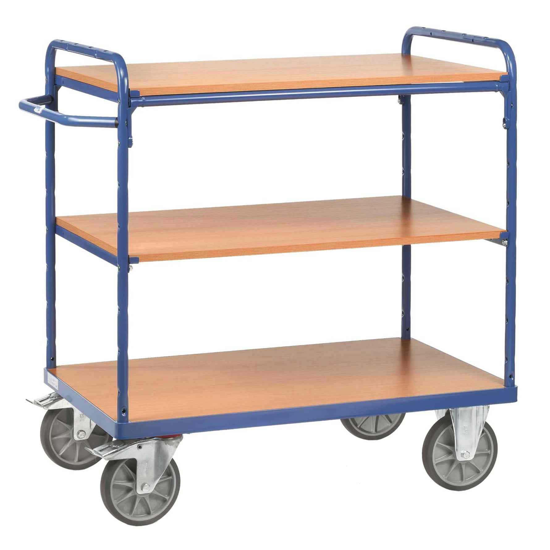 Fetra Etagenwagen
