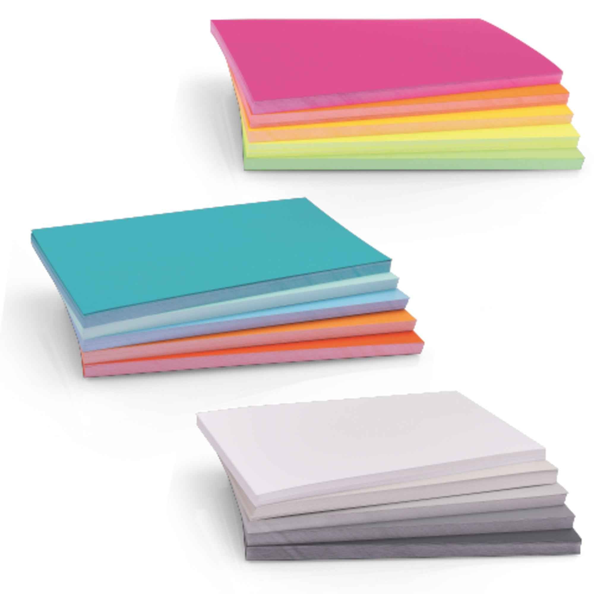 magnetoplan® Moderationskarte Set 2
