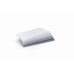 magnetoplan® Moderationskarte Grey - Wiepa Bürofachpartner