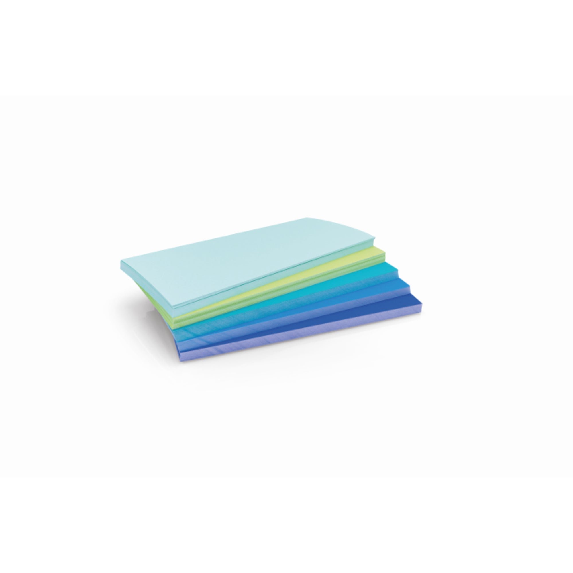 magnetoplan® Moderationskarte Sea - Wiepa Bürofachpartner