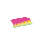 magnetoplan® Moderationskarte Neon - Wiepa Bürofachpartner