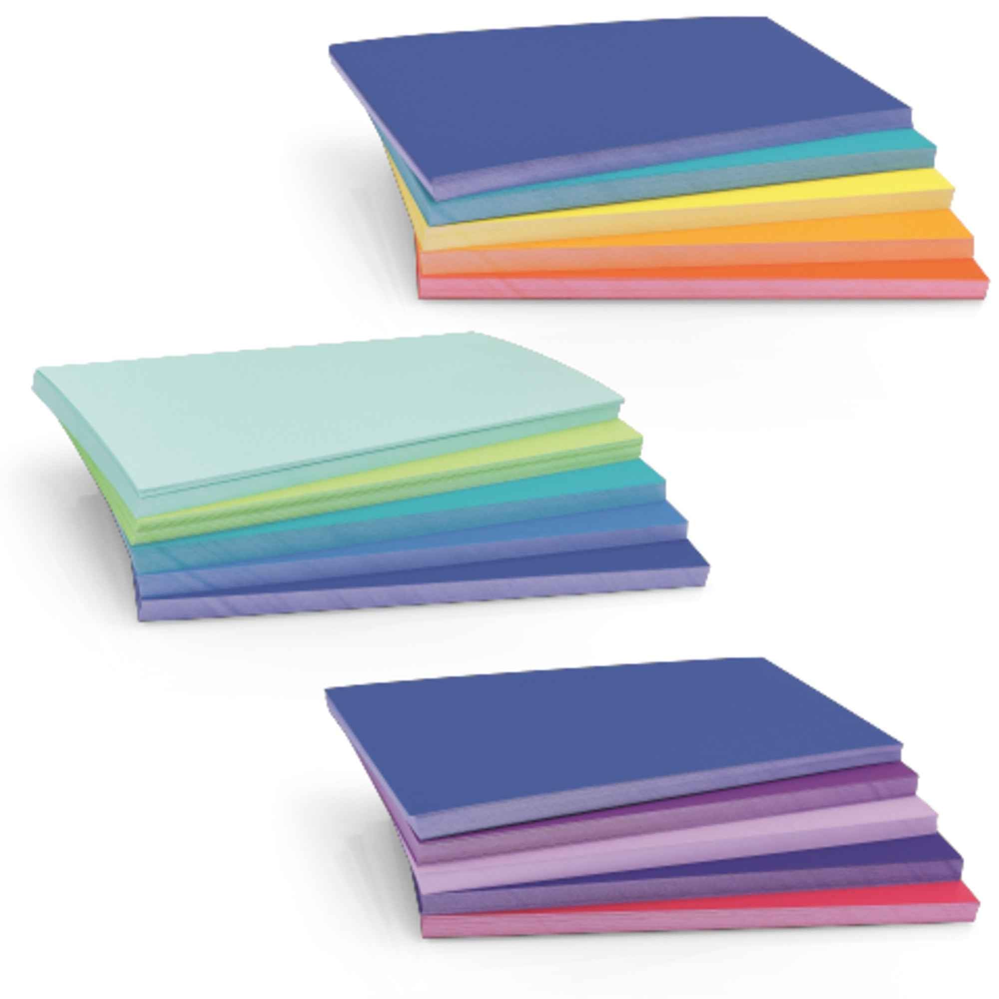 magnetoplan® Moderationskarte Set 1
