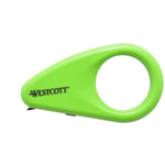 Westcott Sicherheitsmesser Mini