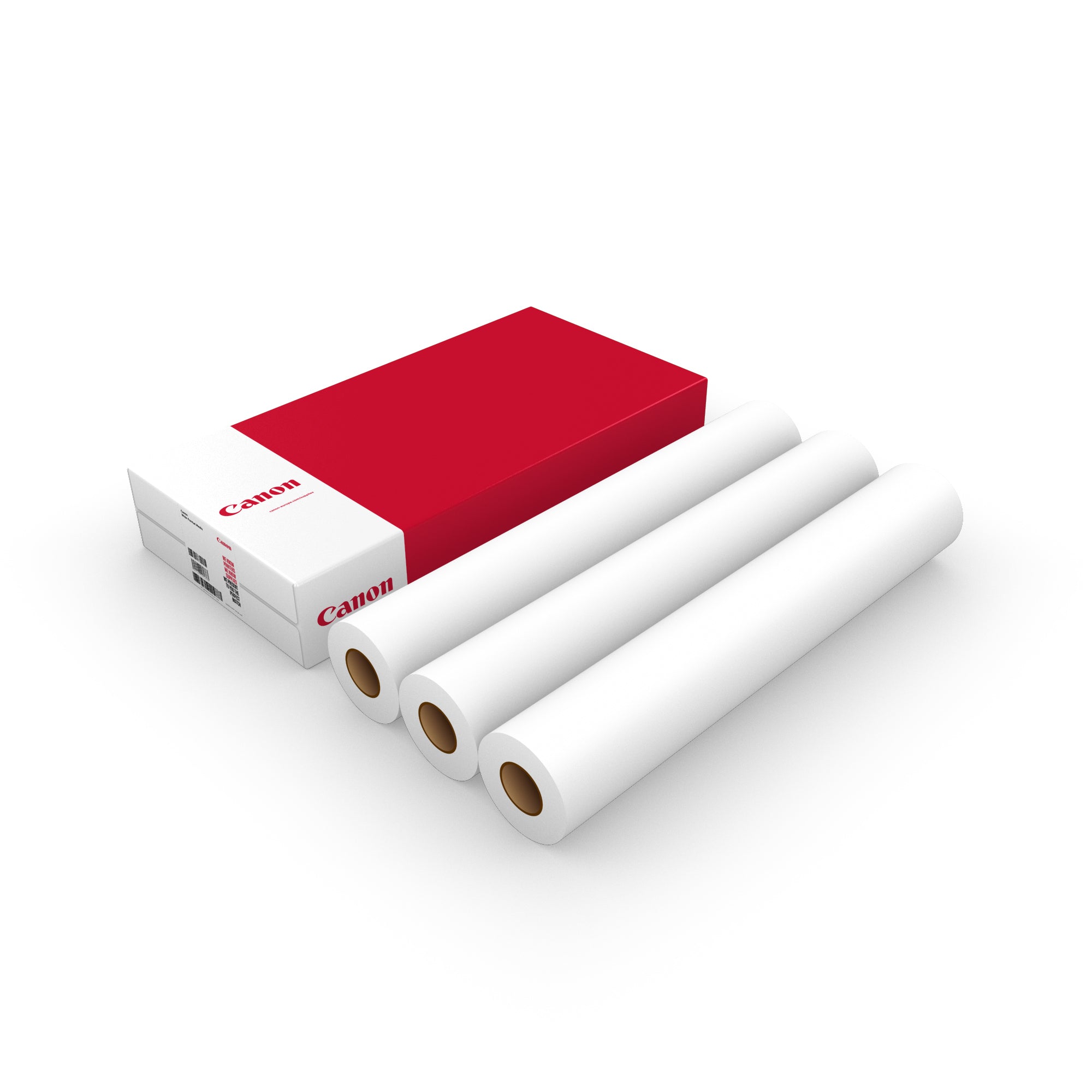 Canon Plotterpapier 3 St./Pack. - Wiepa Bürofachpartner