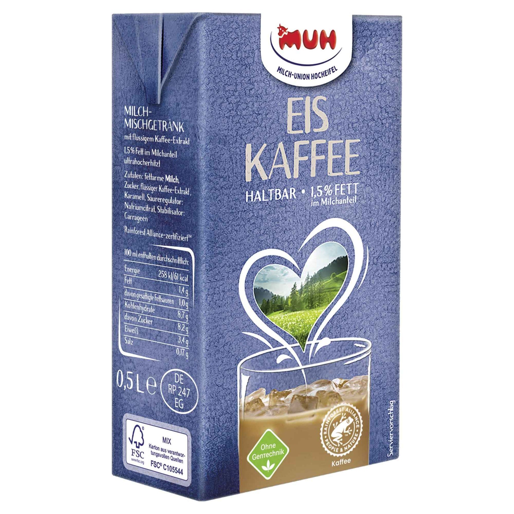 MUH® Eiskaffee
