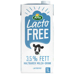 Arla® H-Milch LactoFREE