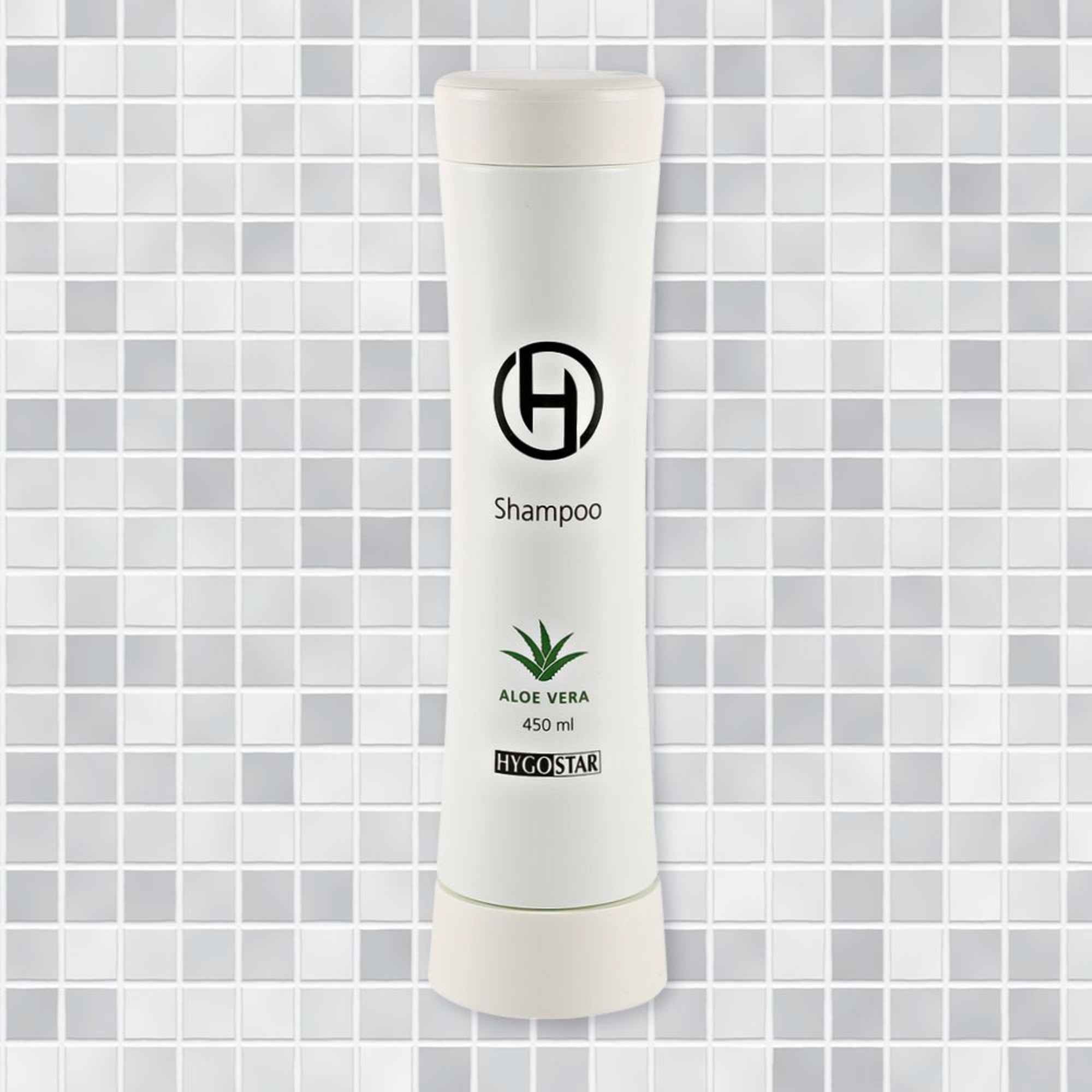 HYGOSTAR Wandhalterung Squeeze