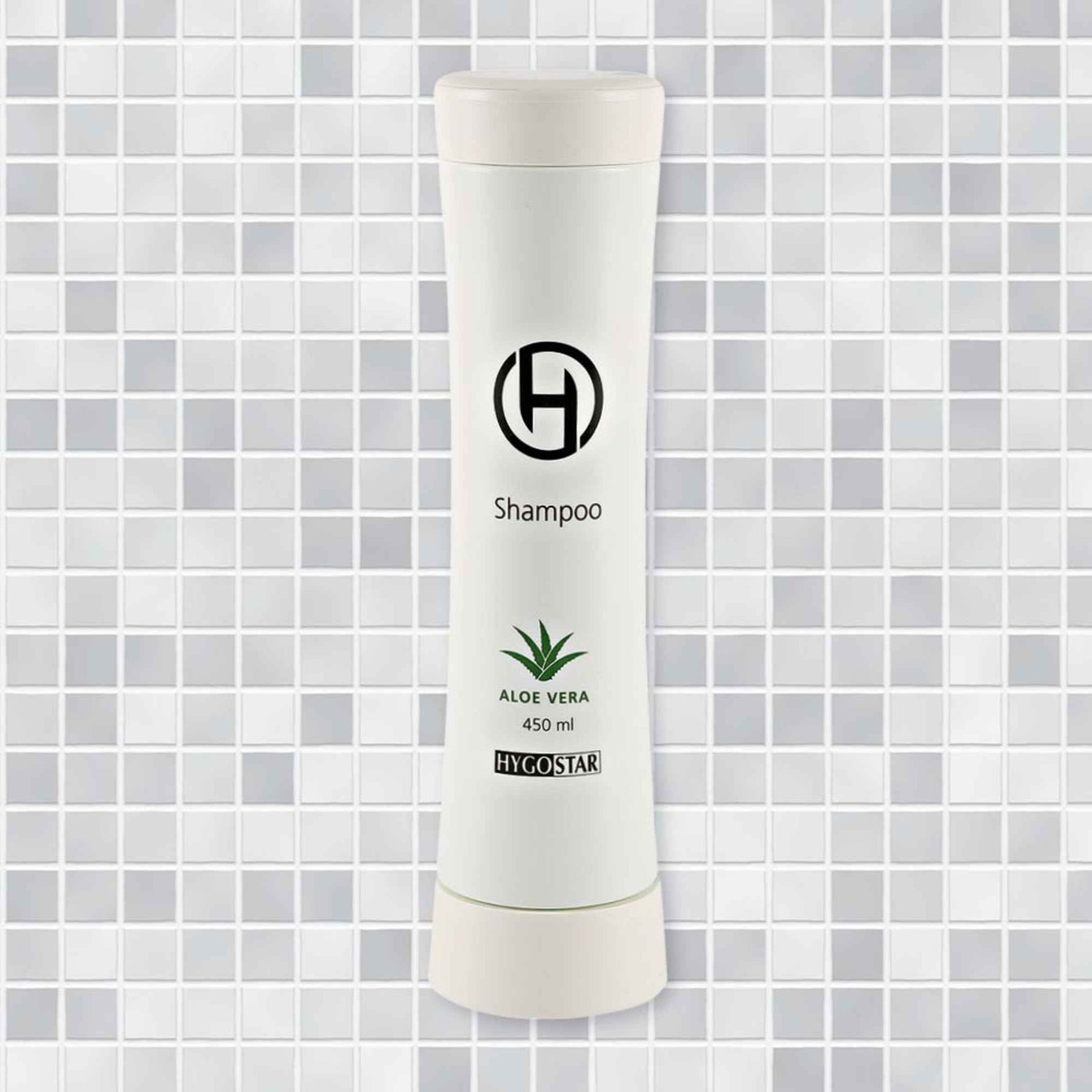 HYGOSTAR Wandhalterung Squeeze