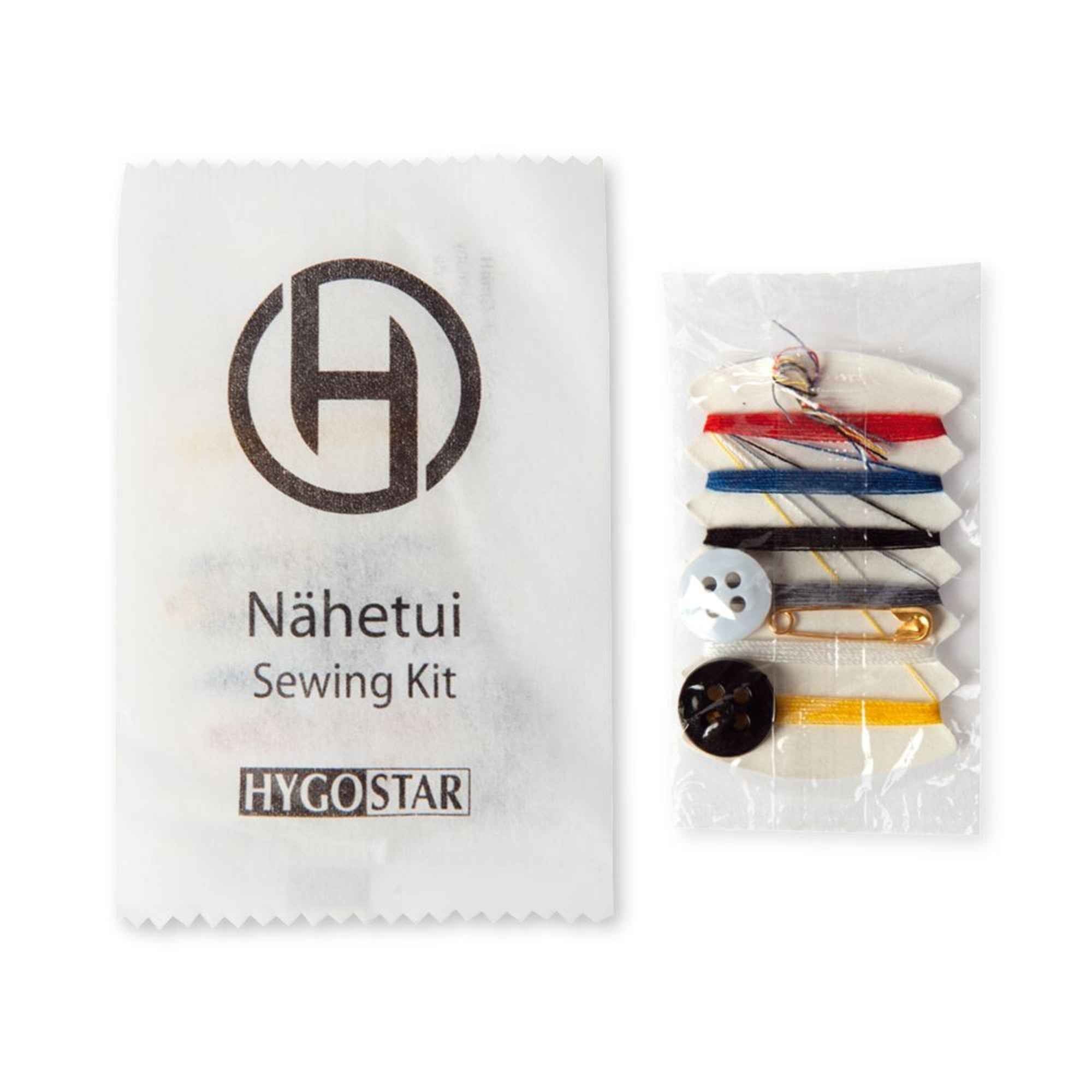 HYGOSTAR Nähset