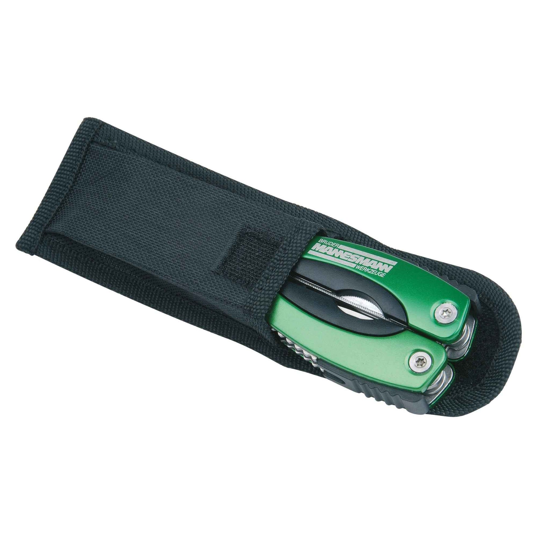 BRÜDER MANNESMANN Multitool 11 Funktionen