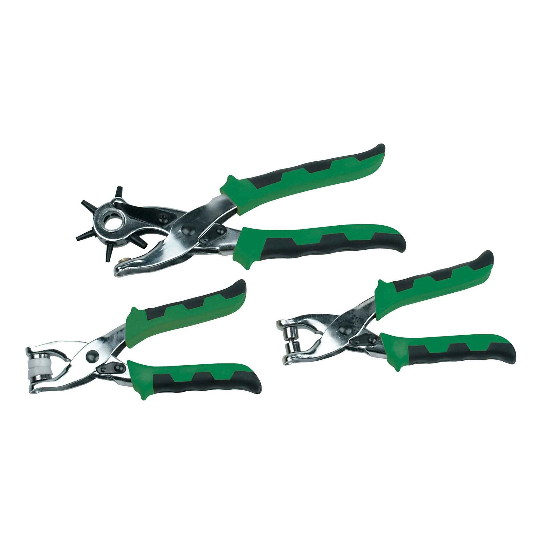 BRÜDER MANNESMANN Zangen-Set