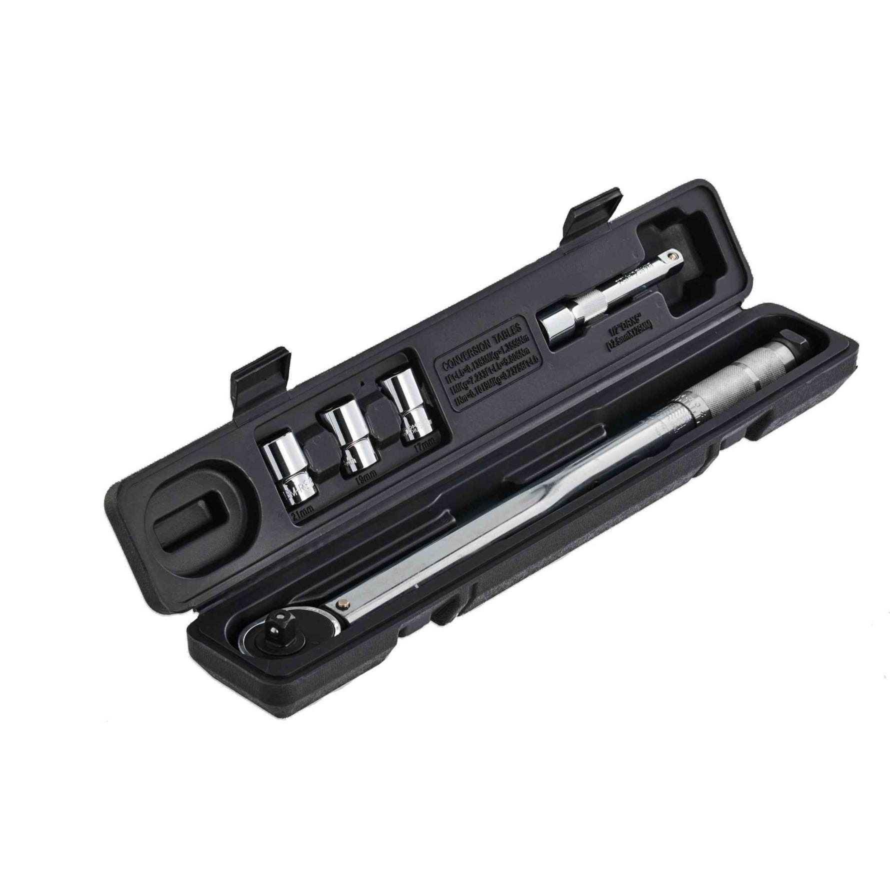 BRÜDER MANNESMANN Knarre 450 mm
