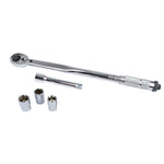 BRÜDER MANNESMANN Knarre 450 mm - Wiepa Bürofachpartner
