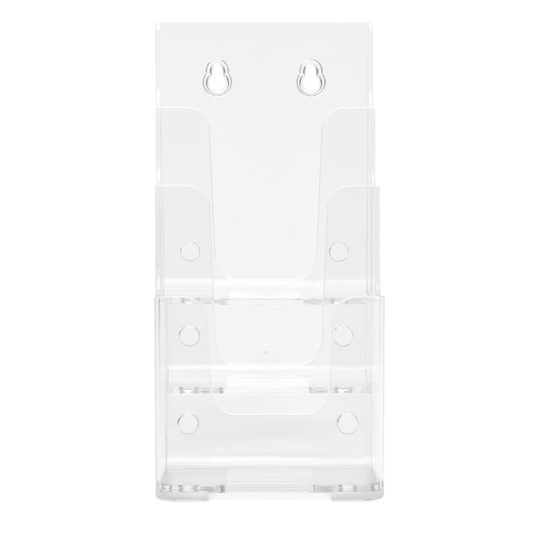 Deflecto® Prospekthalter Classic - Wiepa Bürofachpartner