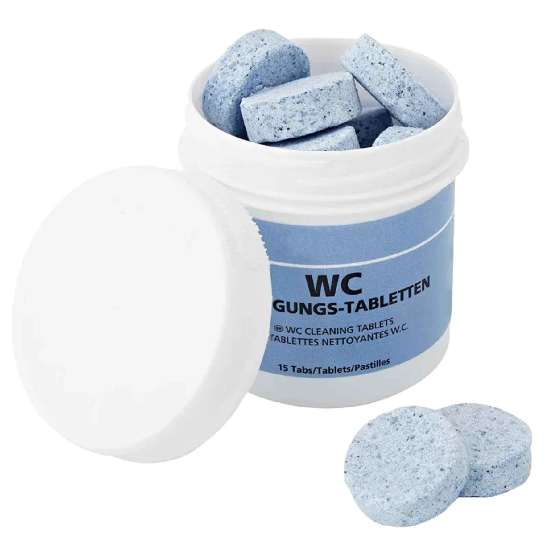 Maximex WC-Reiniger