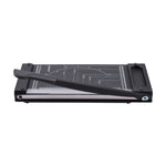 GENIE® Hebel-/Rollenschneider GT 06 Combo - Wiepa Bürofachpartner